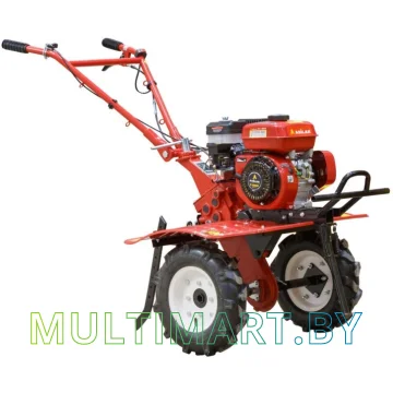 Мотокультиватор Asilak SL-85B (колеса 4.00-10) картинка 3